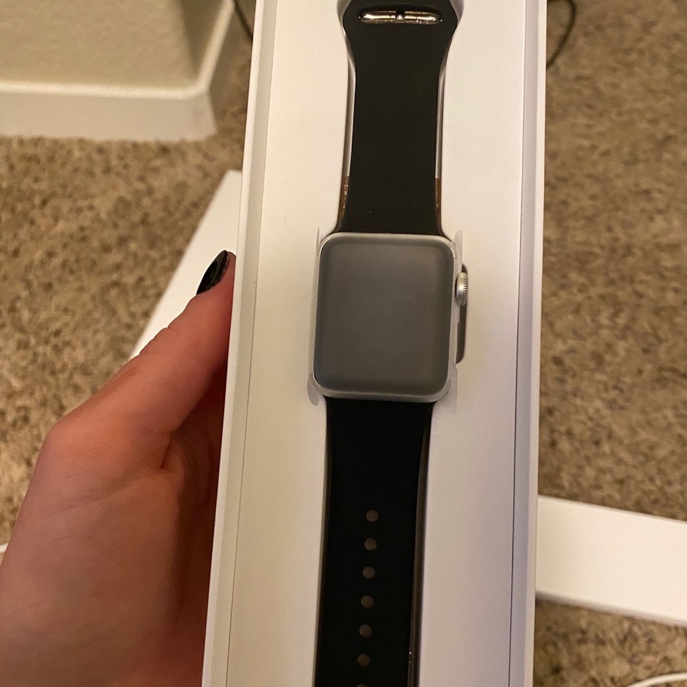 Apple Watch Series 3
